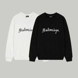 Picture of Balenciaga Sweatshirts _SKUBalenciagaM-XXLW11324534